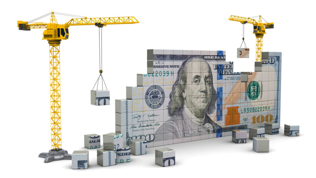 Construction Project Financing