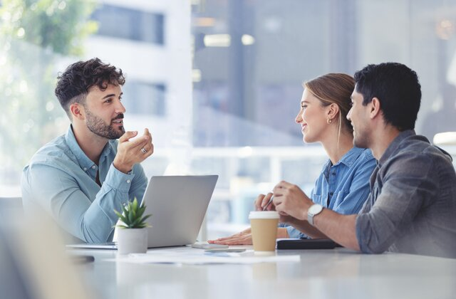 Financial Consultation