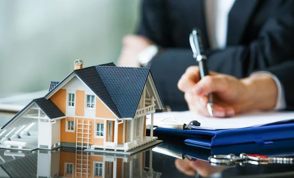 Real Estate Venture